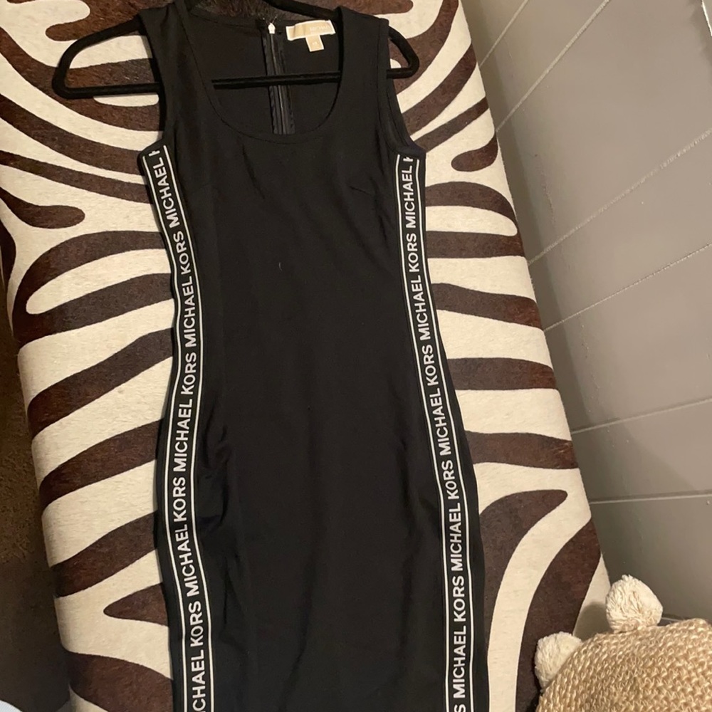 Michael Kors Bodycon dress